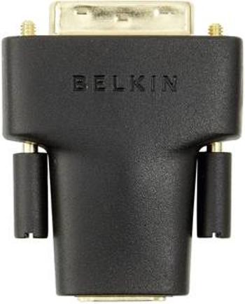 HDMI / DVI adaptér Belkin F3Y038bt, černá