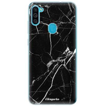 iSaprio Black Marble pro Samsung Galaxy M11 (bmarble18-TPU3-M11)