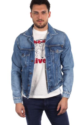 Pánská bunda  Pepe Jeans PINNER  XL