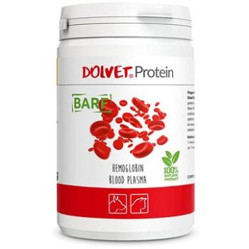 Dolfos Dolvet Protein 200 g - přírodní podpora imunity a zdroj železa (901008)