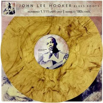 Hooker John Lee: Blues Roots - LP (4260494435665)