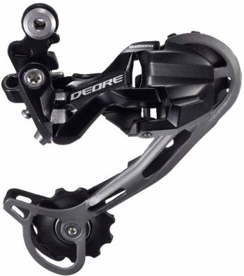 Shimano RD-M592 Deore 9-Speed SGS Zadní Přehazovačka