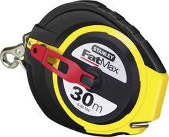 Svinovací metr Stanley by Black & Decker ocel 0-34-134