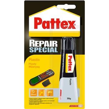 PATTEX Repair Special Plasty, Polyuretanové lepidlo 30 g (4015000419376)