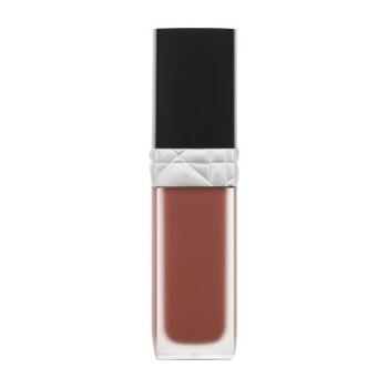 Christian Dior Rouge Dior Forever Liquid Matte 6 ml rtěnka pro ženy 300 Forever Nude Style tekutá rtěnka