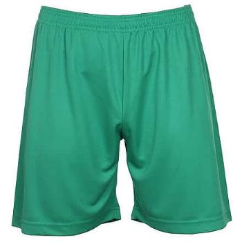 Playtime pánské šortky zelená Velikost oblečení: XXXL