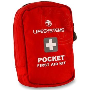 Lifesystems Pocket First Aid Kit (5031863001045)