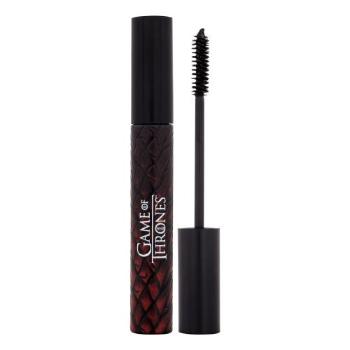 Makeup Revolution London Game Of Thrones Mascara 9 g řasenka pro ženy Black objemová řasenka; prodlužující řasenka