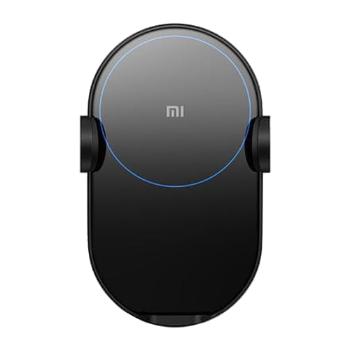 Držák do auta XIAOMI MI Wireless Car Charger Qi s bezdrátovým nabíjením