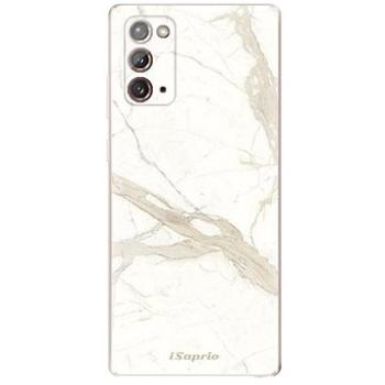 iSaprio Marble 12 pro Samsung Galaxy Note 20 (mar12-TPU3_GN20)