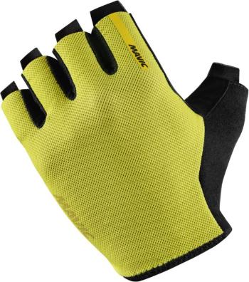 Mavic Essential Glove - Sulphur Spring L