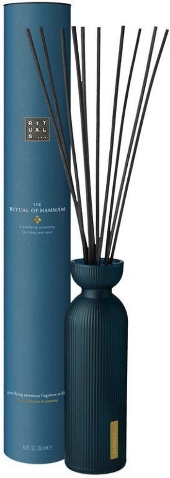 Rituals of Hammam Purifying Ceremony Fragrance Sticks 250 ml