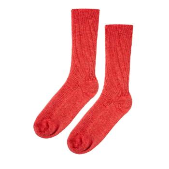 Ponožky Boho Red – 40-43