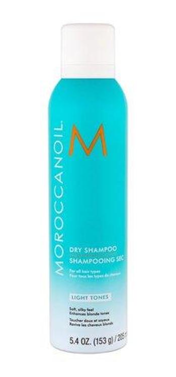 Suchý šampon Moroccanoil - Dry Shampoo 205 ml 