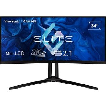 34" ViewSonic XG341C-2K Gaming (XG341C-2K)