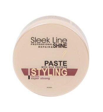 Pro definici a tvar vlasů Stapiz - Sleek Line Styling , 150ml