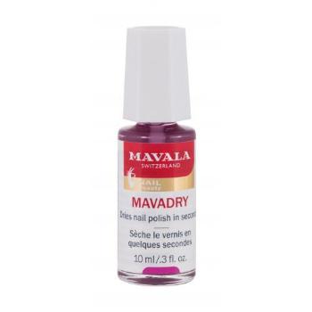 MAVALA Nail Beauty Mavadry 10 ml lak na nehty pro ženy