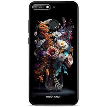 Mobiwear Glossy lesklý pro Huawei Y6 Prime 2018 / Honor 7A - G012G (5904808457002)