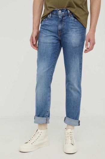 Džíny Levi's 511 Slim pánské