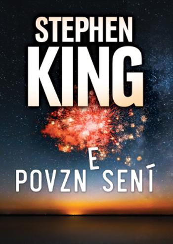 Povznesení - Stephen King - e-kniha