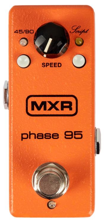 MXR M290 Phase 95