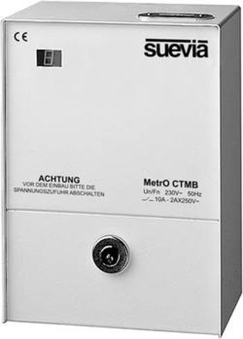 Mincovní automat digitální Suevia MetrO CTMB SU120132 IP20