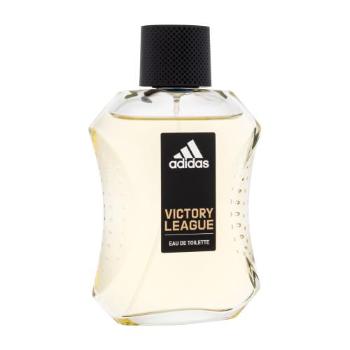 Adidas Victory League 100 ml toaletní voda pro muže