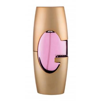 GUESS Gold 75 ml parfémovaná voda pro ženy poškozená krabička