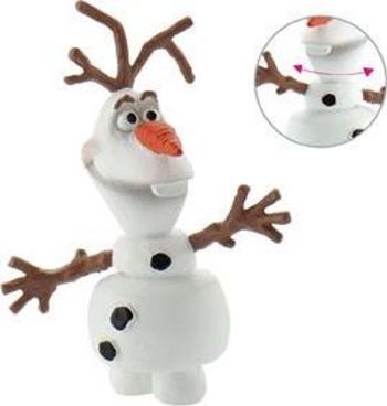 Olaf, sněhulák z Frozen od Disney - figurka na dort - Overig