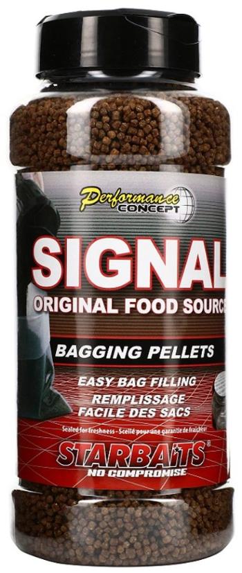 Starbaits Pelety Concept Bagging 700g - Signal