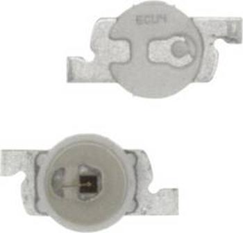 SMD LED OSRAM LR P47F-U2AB-1-1-Z, 2.2 V, 30 mA, 120 °, 1180 mcd, červená