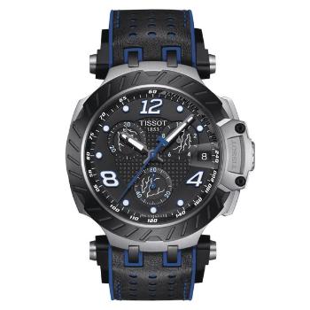 Tissot T-Race Thomas Luthi 2020 Limited Edition T115.417.27.057.03