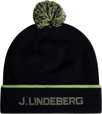 J.Lindeberg Stripe JL Navy UNI Čepice