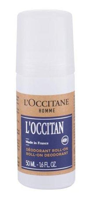 Deodorant L´Occitane - For Men , 50ml