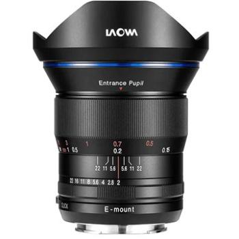 Laowa 15mm f/2  Zero-D Sony (VE1520SFE)