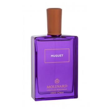 Molinard Les Elements Collection Muguet 75 ml parfémovaná voda unisex