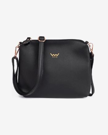 Vuch Coalie Cross body bag Černá