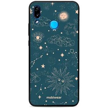 Mobiwear Glossy lesklý pro Huawei P20 Lite - G047G (5904808500173)