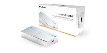 AVERMEDIA ExtremeCap UVC BU110 (převodník z HDMI na USB 3.0), 61BU1100A0AB