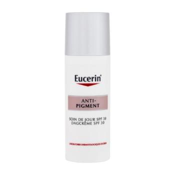 Eucerin Anti-Pigment Day SPF30 50 ml denní pleťový krém pro ženy na pigmentové skvrny
