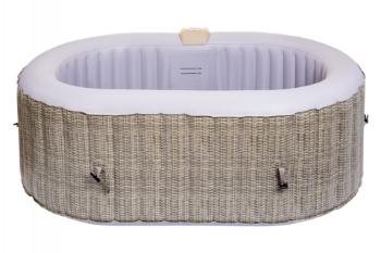 Belatrix Mountine 120 Rattan