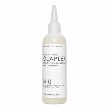 Olaplex N°0 Intensive Bond Building Hair Treatment vlasová kúra 155 ml