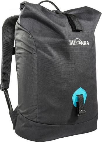 Tatonka Grip Rolltop Pack S Black 25 L Batoh