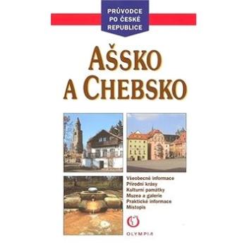 Ašsko a Chebsko (80-7376-036-3)