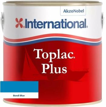 International Toplac Plus Bondi Blue 750 ml Lodní barva