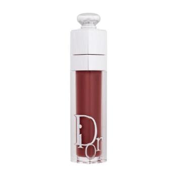 Christian Dior Addict Lip Maximizer 6 ml lesk na rty pro ženy 038 Rose Nude