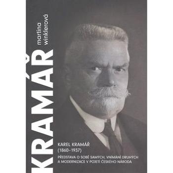 Karel Kramář (978-80-257-0348-9)