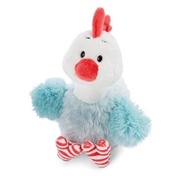 NICI plyš Slepička Chicklinde  22cm (4012390477870)