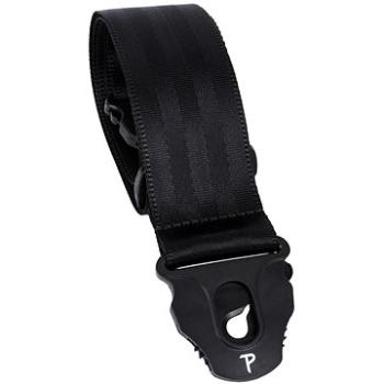 PERRIS LEATHERS 6808 Perri's Lock Seatbelt Black (HN177173)