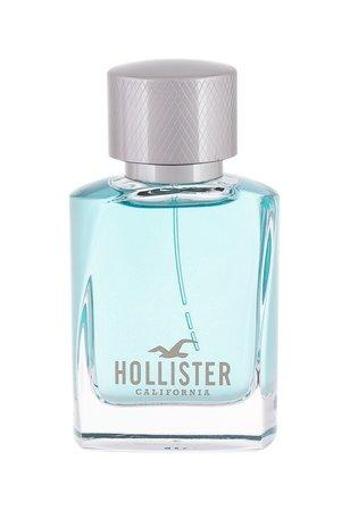 Toaletní voda Hollister - Wave For Him 30 ml 